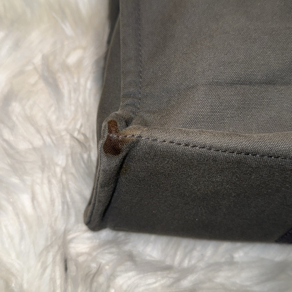 Hermes Toile Fourre-Tout MM tote GUC - Picture 6 of 13
